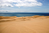 Sandwich Harbor, the encounter of the Namibian desert and the Atlantic Ocean (Photo: Ivana Ašković)